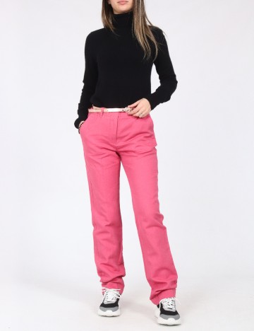 Pantaloni Zara, roz