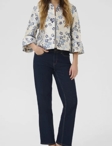 Jacheta Culture, gri Gri