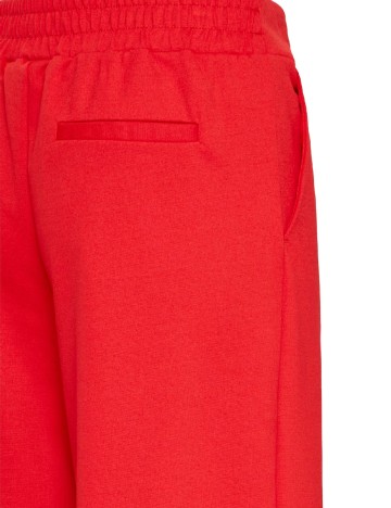 Pantaloni Ichi, rosu