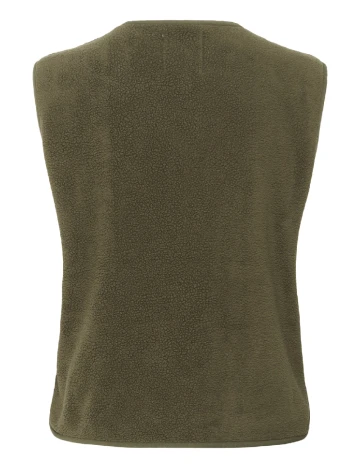 Vesta Part Two, verde