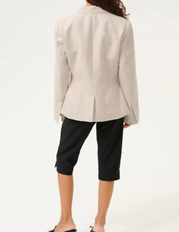 Sacou Karen By Simonsen, bej