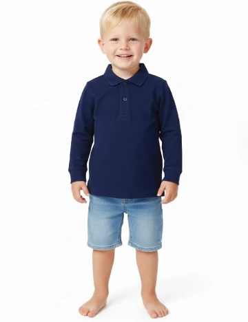 Bluza Zara, albastru