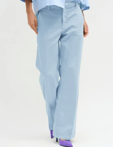 Blugi My Essential Wardrobe, bleu