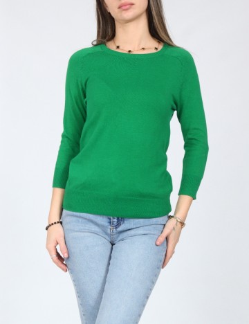 Bluza Zara, verde