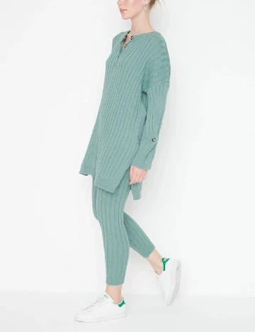Compleu TRENDYOL, verde