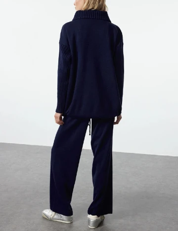 Compleu TRENDYOL, bleumarin