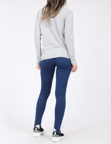 Colanti Bershka, bleumarin