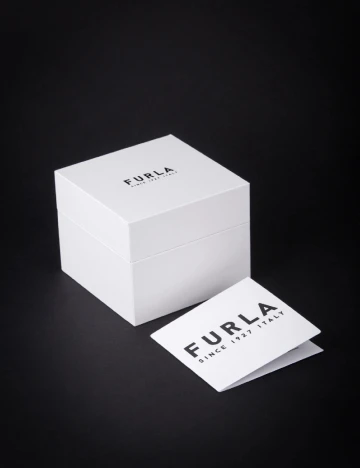 Colier Furla, auriu