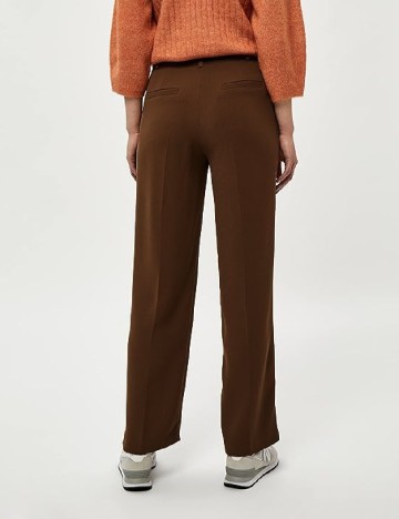 Pantaloni Minus, maro