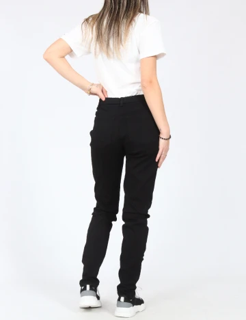 Blugi Peppercorn, negru