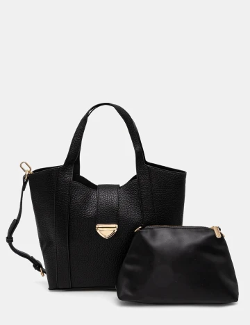 Geanta Answear LAB, negru