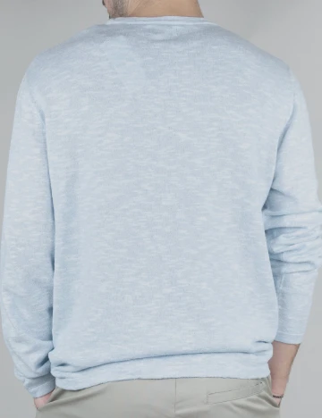 Bluza Jack&Jones, bleu