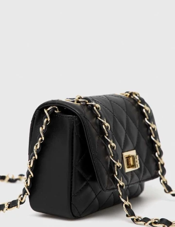 Geanta Answear LAB, negru