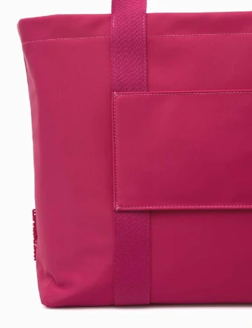 Geanta KARL LAGERFELD, roz