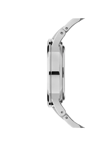 Ceas Daniel Wellington, argintiu