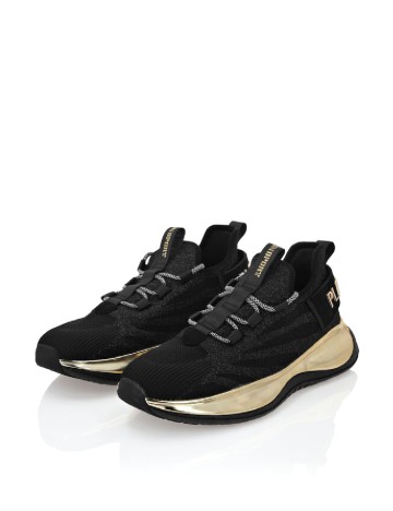 
						Adidasi Plein Sport, negru