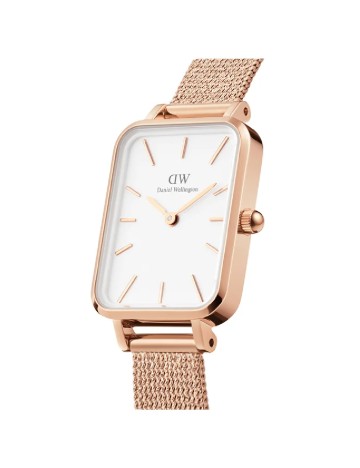 Ceas Daniel Wellington, auriu