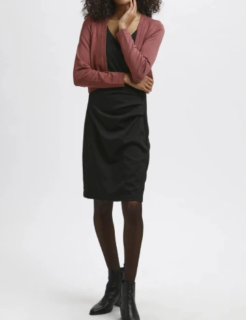 Bolero Kaffe, roz pudra