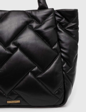 Geanta Kurt Geiger London, negru