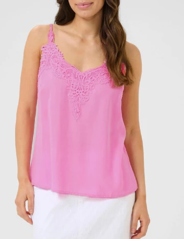 Maiou Cream, magenta