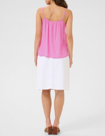 Maiou Cream, magenta