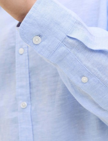 Camasa Jack&Jones, albastru
