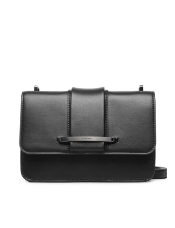 
						Geanta Calvin Klein, negru