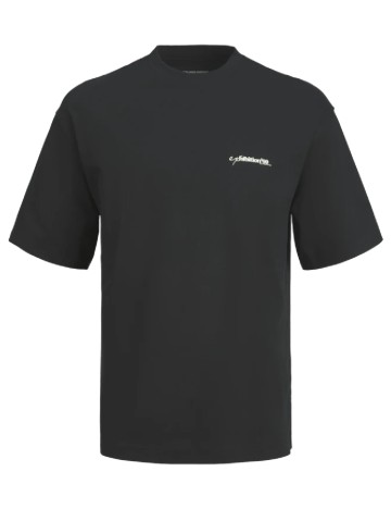 
						Tricou Jack&Jones, negru