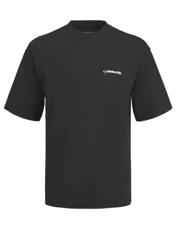 Tricou Jack&Jones, negru