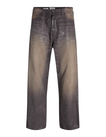 Blugi Jack&Jones, gri