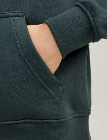 Hanorac Jack&Jones, verde