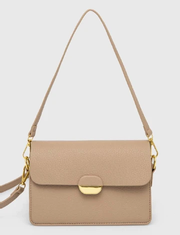 Geanta Answear LAB, bej