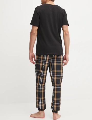 Pijama BOSS, mix culori