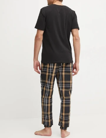 Pijama BOSS, mix culori