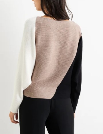 Bluza C&A, mix culori