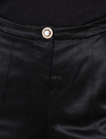 Pantaloni C&A, negru