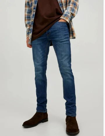 Blugi Jack&Jones, albastru