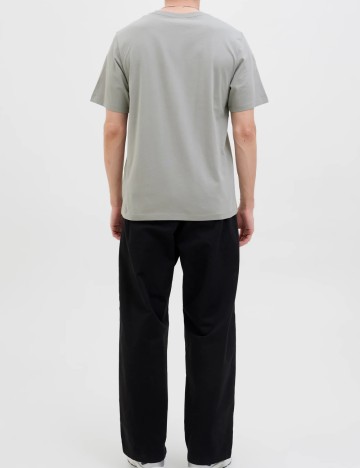 Tricou Jack&Jones, gri