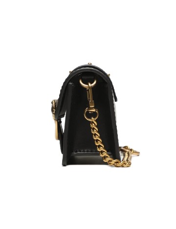 Mini Geanta PINKO, negru