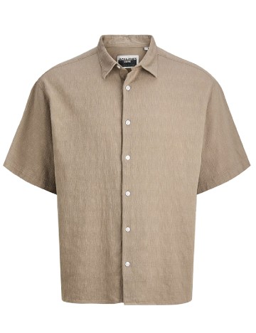 
						Camasa Jack&Jones, maro