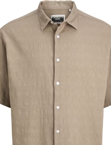 Camasa Jack&Jones, maro