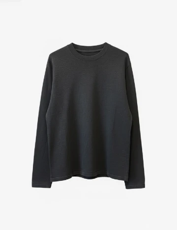 Bluza Jack&Jones, negru