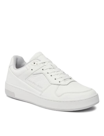 
						Adidasi Calvin Klein Jeans, alb