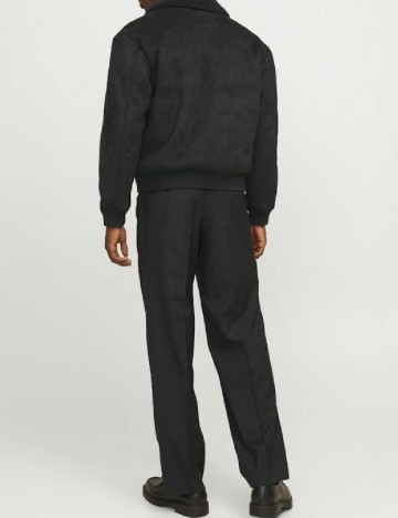 Jacheta Jack&Jones, negru