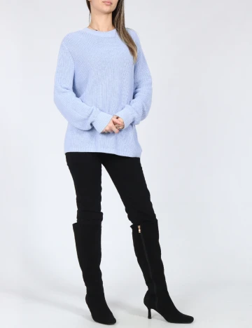 Pulover C&A, albastru