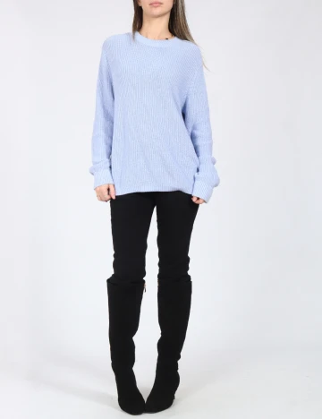 Pulover C&A, albastru