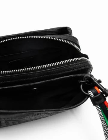 Geanta Desigual, negru