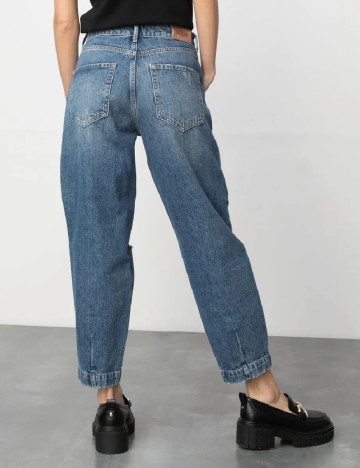 Blugi Only, albastru