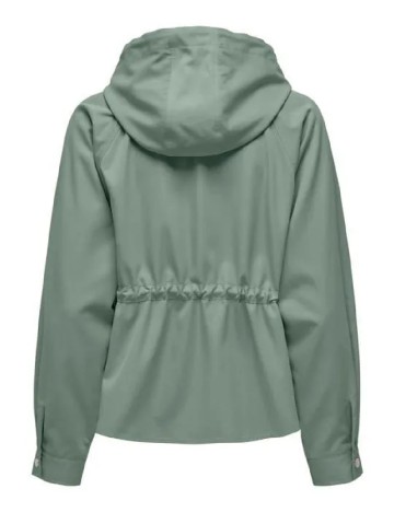 Jacheta Only, verde