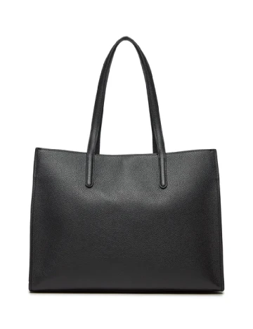 Geanta KARL LAGERFELD, negru